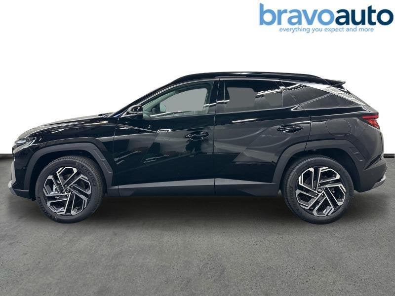 Hyundai Tucson Hybrid Premium | full opt | 5Y warranty, Autos, Achat, Euro 6, Entreprise, Noir