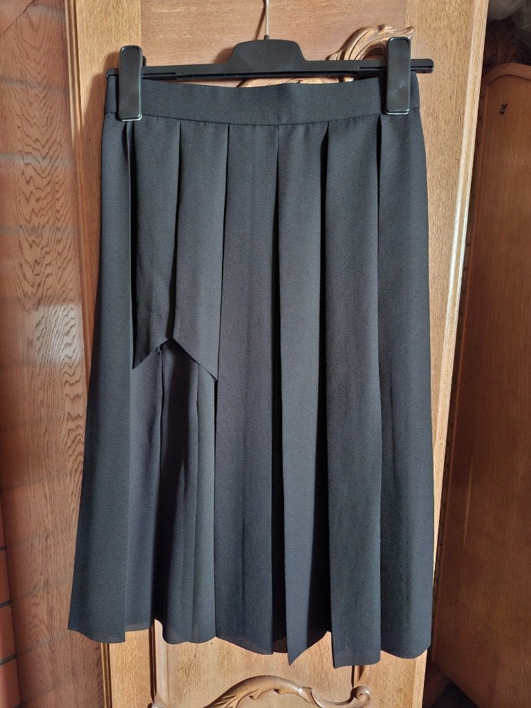 rok NIEUW 36 en XS, Ophalen of Verzenden, Nieuw, Maat 36 (S), Zwart