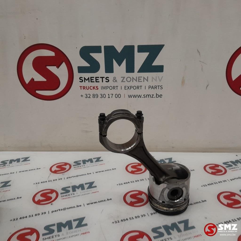 Occ bielle + piston F4AFE611 Iveco, Utilisé, Iveco, Moteur et Accessoires