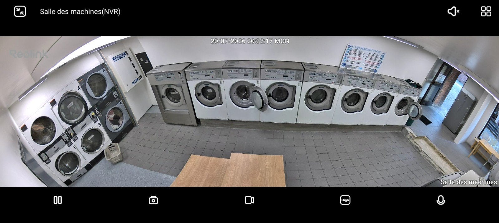 Laverie complète à vendre — Electrolux + Primus + Vendo, Articles professionnels, Articles professionnels Autre, Enlèvement
