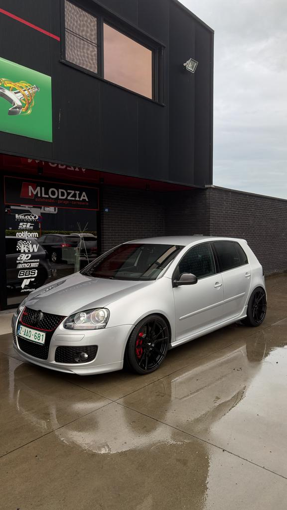 Volkswagen Golf 5 GTI Edition 30 DSG – 330PK Stage 2, Ophalen, Nieuw