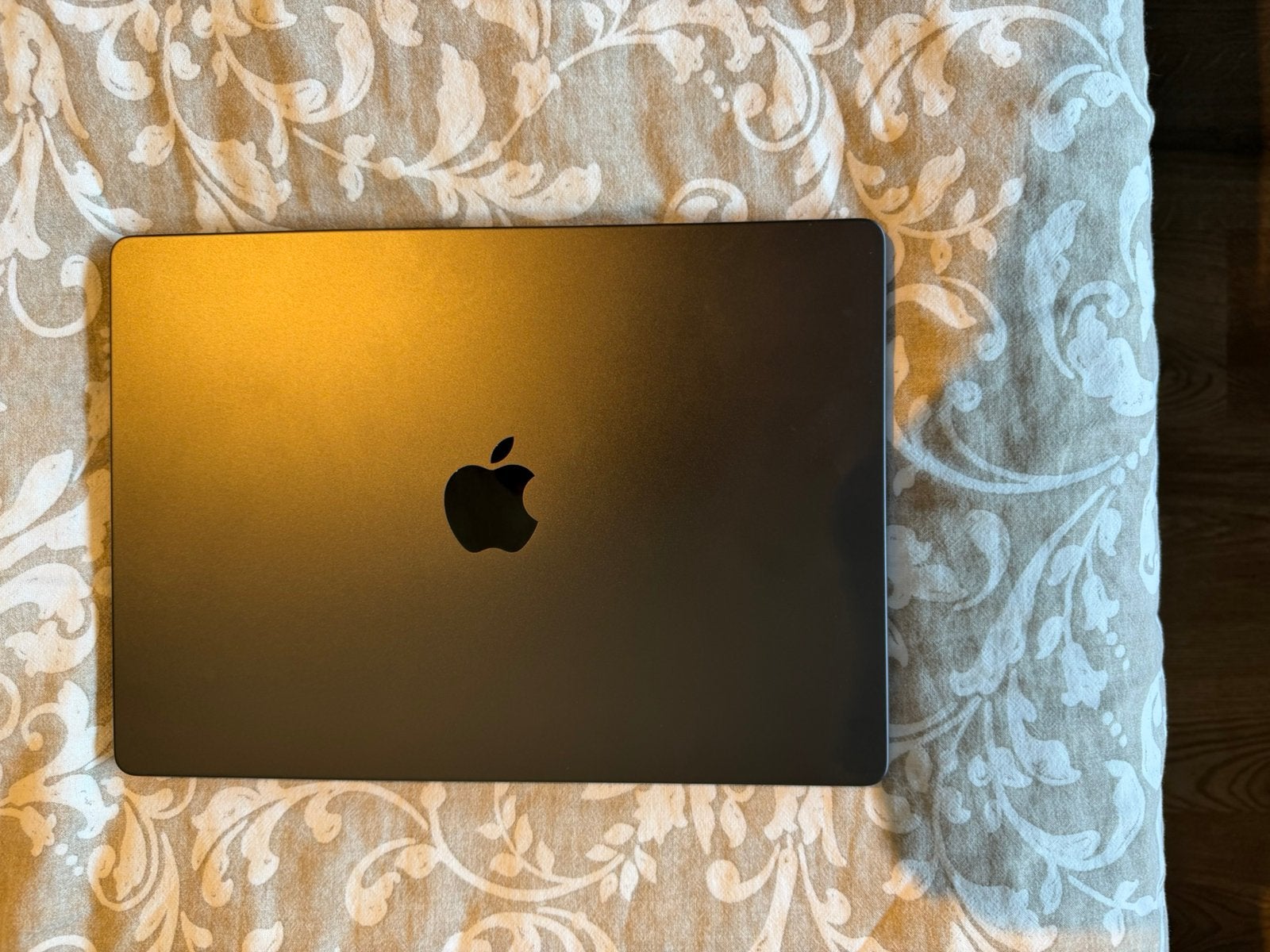 Appel MacBook pro 14” 2023 M3 18Gb geheugen 1Gb ssd, Neuf, 14 pouces, Enlèvement, SSD