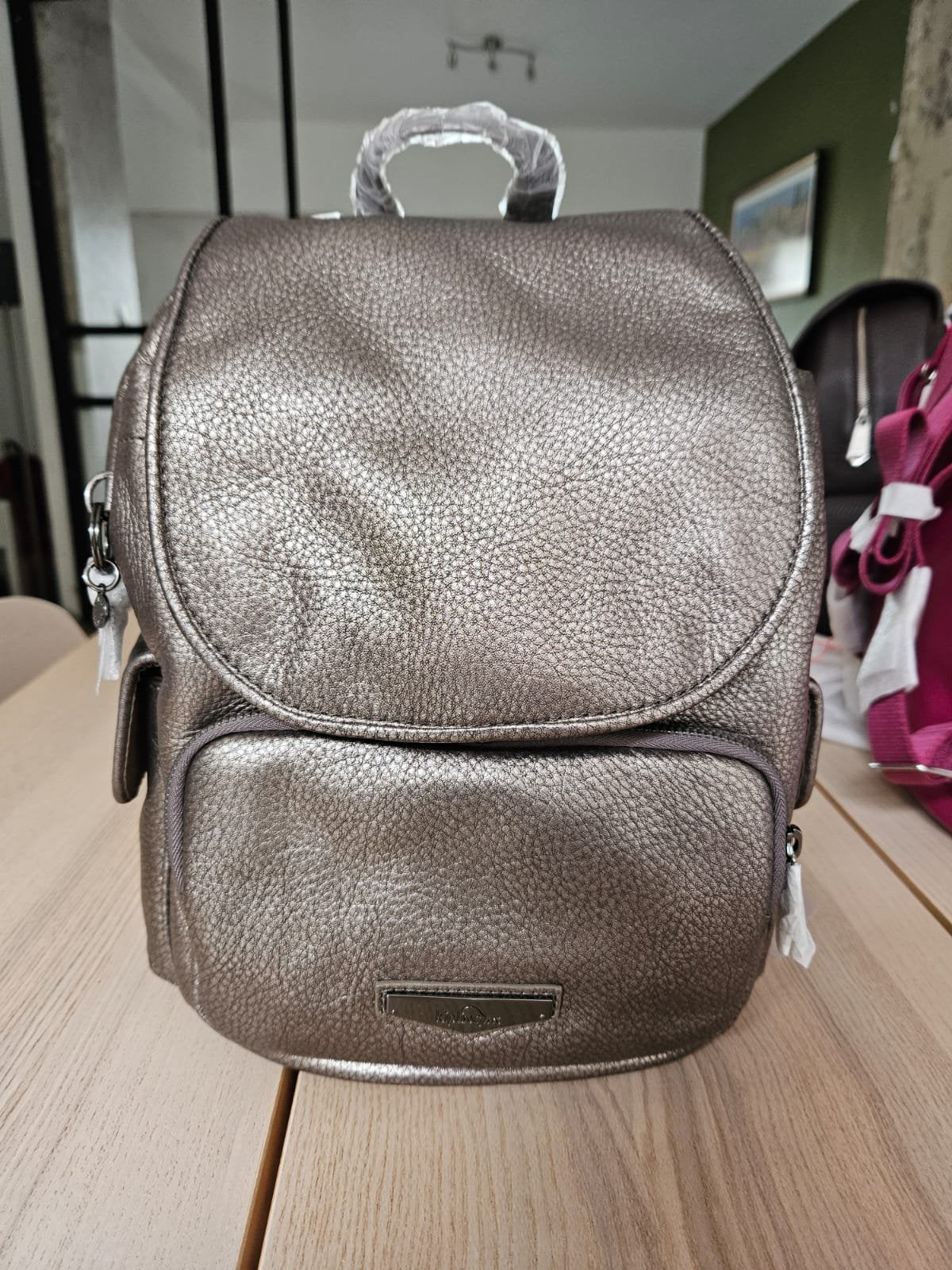 Kipling handtas, Ophalen of Verzenden, Nieuw