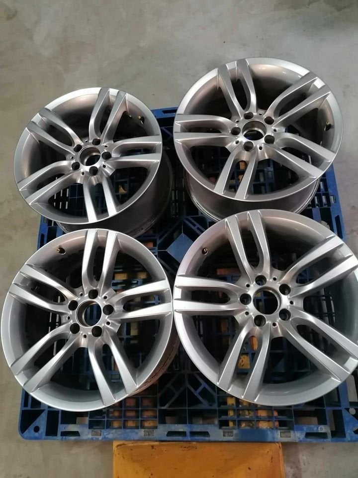 Jantes 18 5x112 MERCEDES / AUDI / VW / SEAT / SKODA / BMW, Autos : Pièces & Accessoires, Neuf, Véhicule de tourisme, 18 pouces