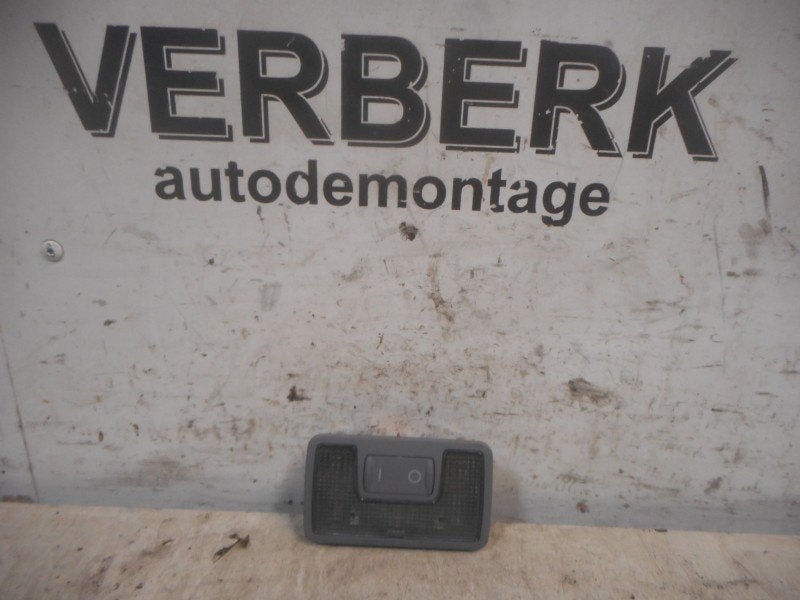 BINNENVERLICHTING ACHTER Audi A6 Avant (C5), Info@audi.de, Audi, Audi AG, Gebruikt