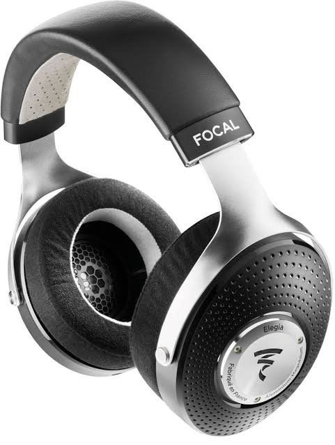 Focal elegia, Enlèvement, Comme neuf