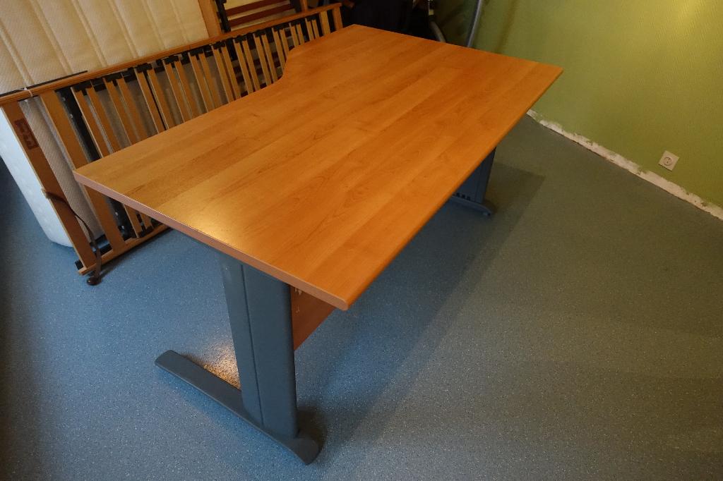 BUEAU + CHAISE, Enlèvement, Comme neuf