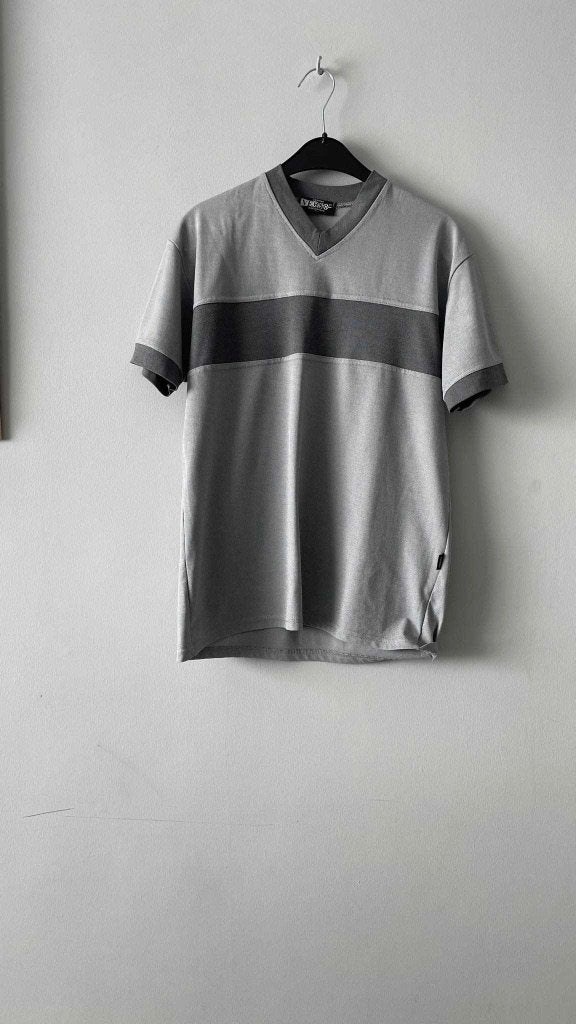 BLOUSE  gris L, Enlèvement ou Envoi, Comme neuf, Gris
