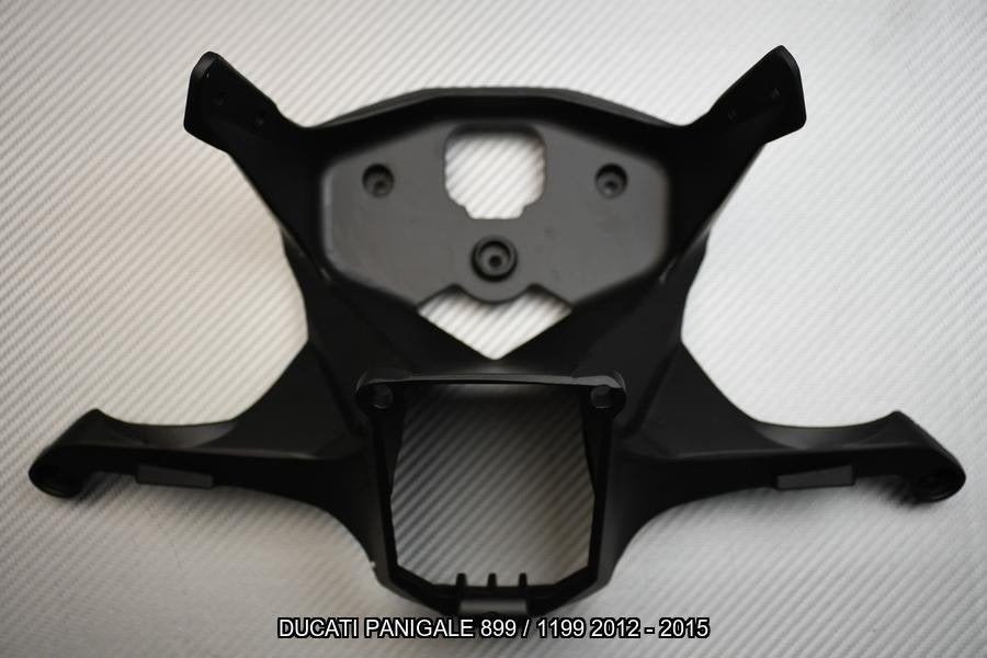 Instrumentenhouder DUCATI PANIGALE 899 / 1199 2012 - 2015