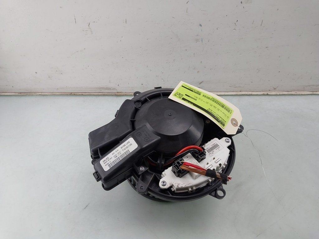VENTILATEUR RADIATEUR MOTEUR Mercedes-Benz GLE Coupe (C292), Valeo, Mercedes-Benz, Utilisé, 100, rue de Courcelles
75017  Paris, FR