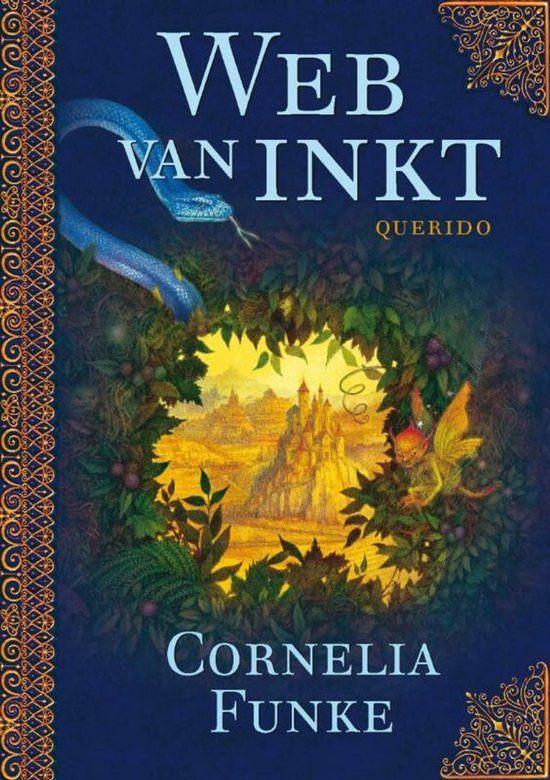 Cornelia Funke / keuze uit 9 boeken, Ophalen of Verzenden, Zo goed als nieuw