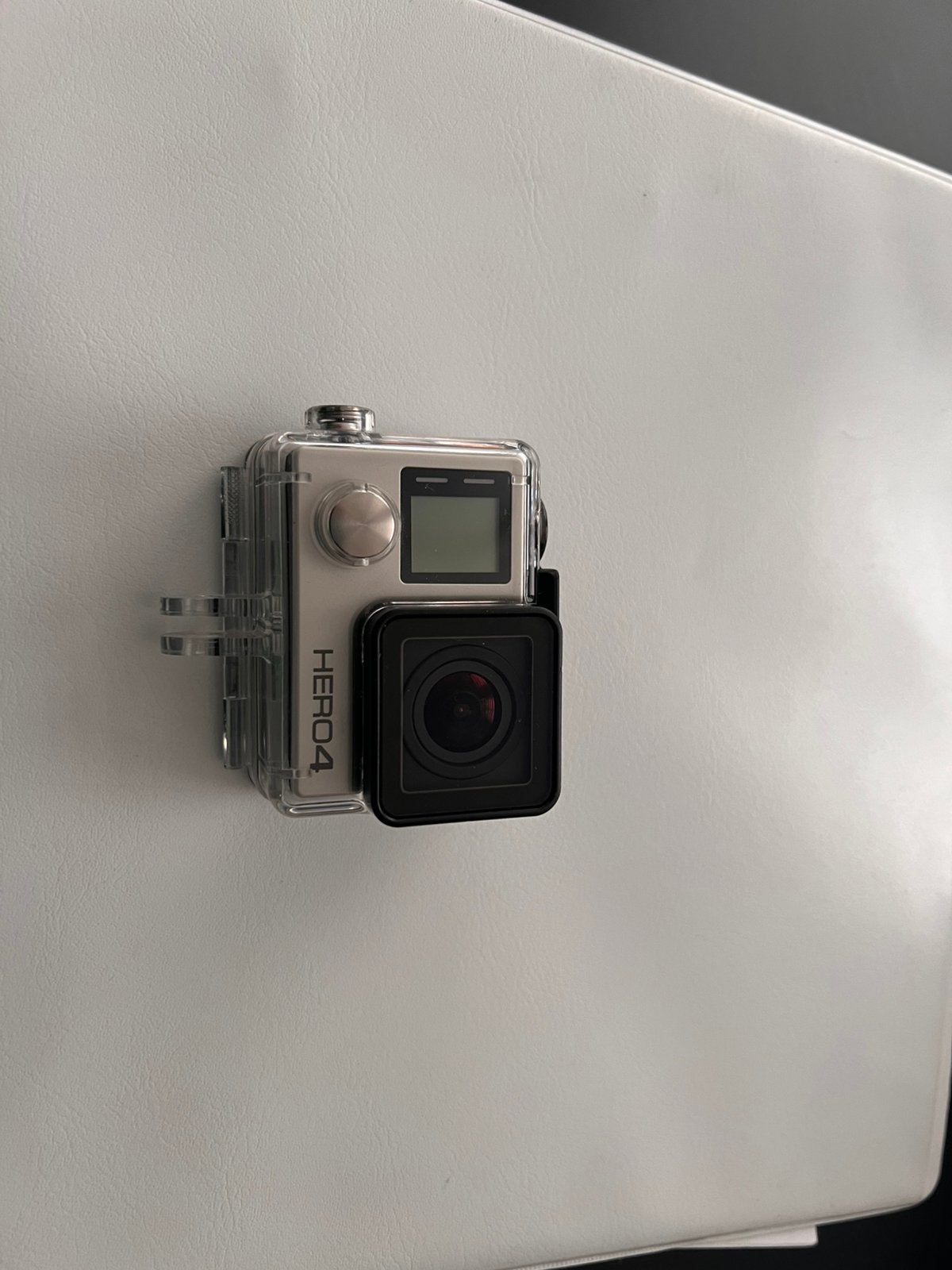 For sale: GO PRO HERO4, Enlèvement ou Envoi, Comme neuf, GoPro