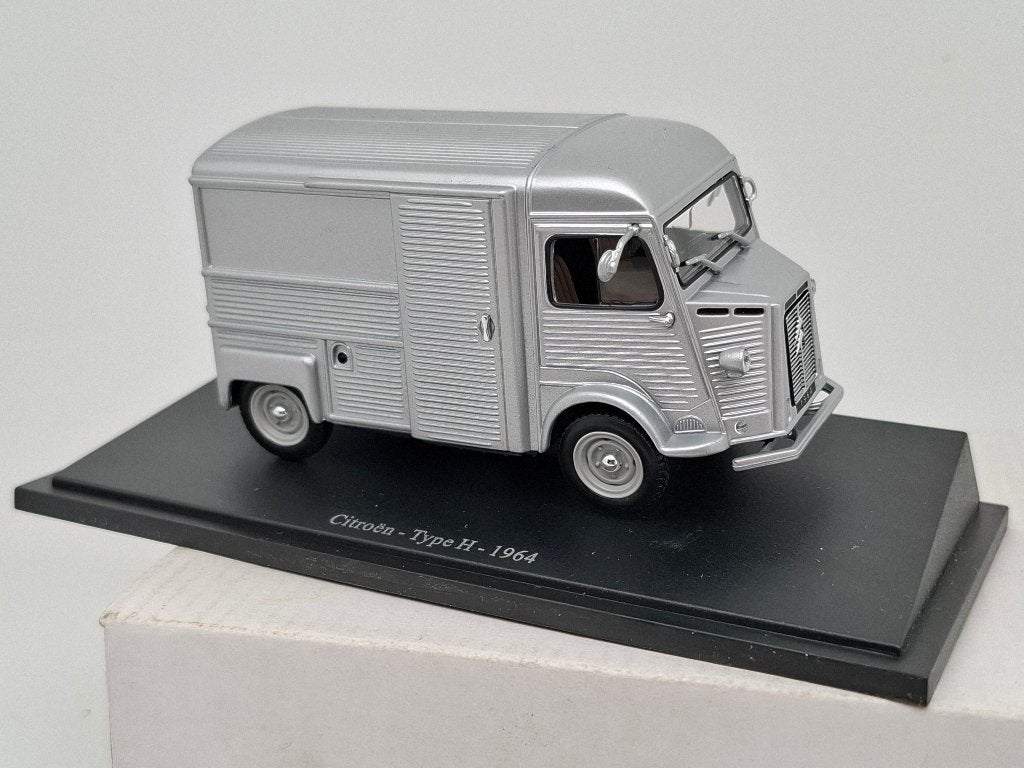 Citroën H (1964) - Universal Hobbies 1/43, Envoi, Comme neuf, Voiture, Universal Hobbies