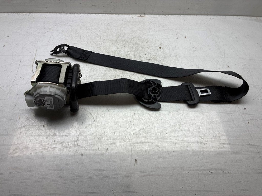 CEINTURE DE SECURITE AVANT DROIT Caddy Cargo V (SBA / SBH), Dhr. J. Ham, Volkswagen, Administratie@autoham.nl, Utilisé
