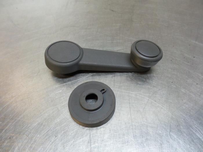 Manivelle de vitre d'un Ford Focus (Focus 04-), -, -, -, Enlèvement ou Envoi