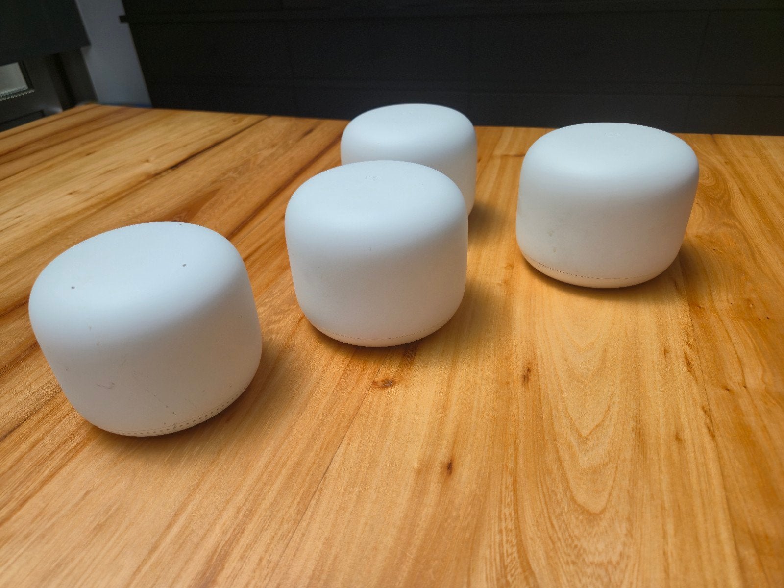 Nest wifi, Computers en Software, Ophalen
