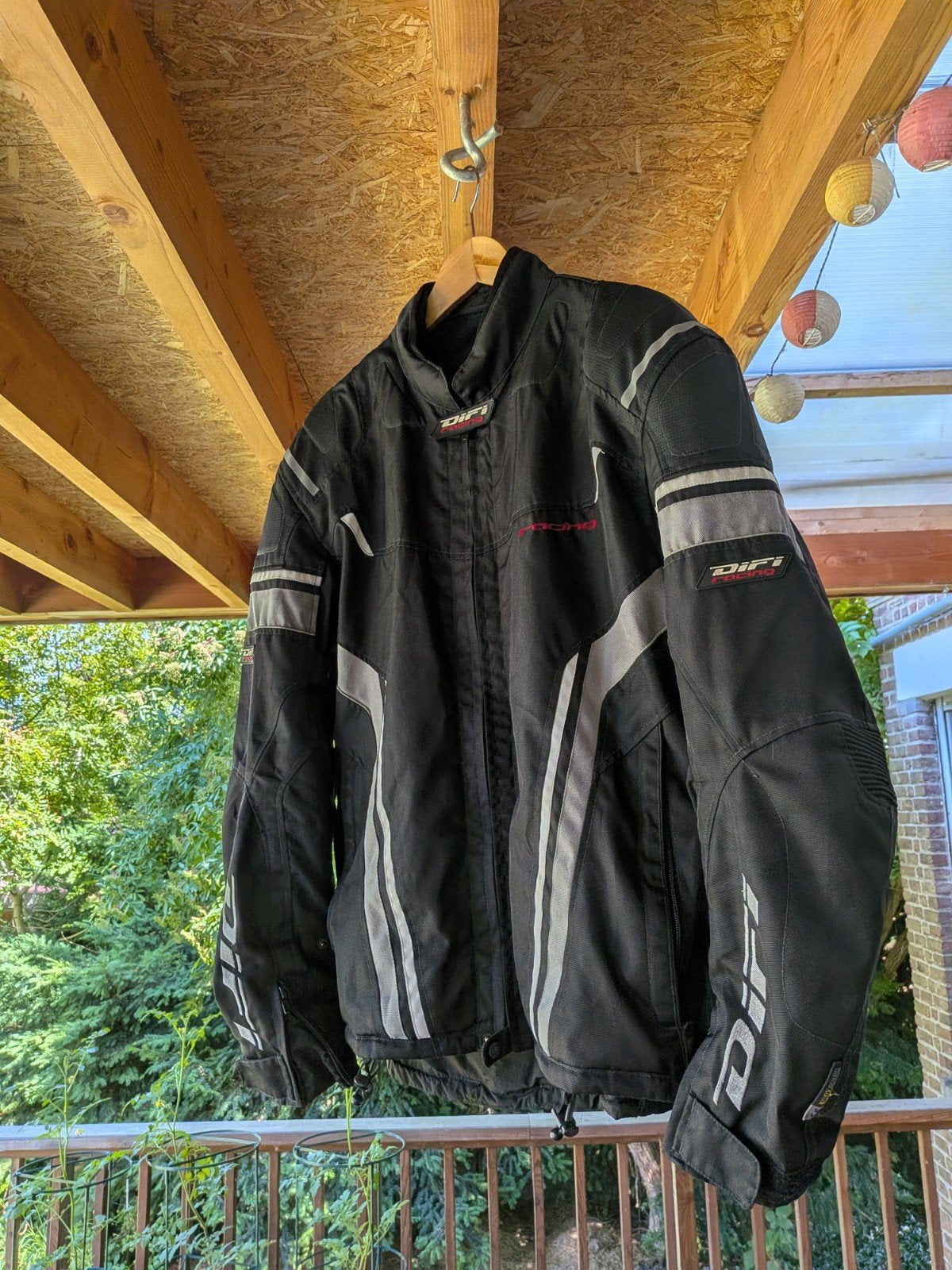 All-season motorpak Dane maat XXL, Motoren, Kleding | Motorkleding, Ophalen