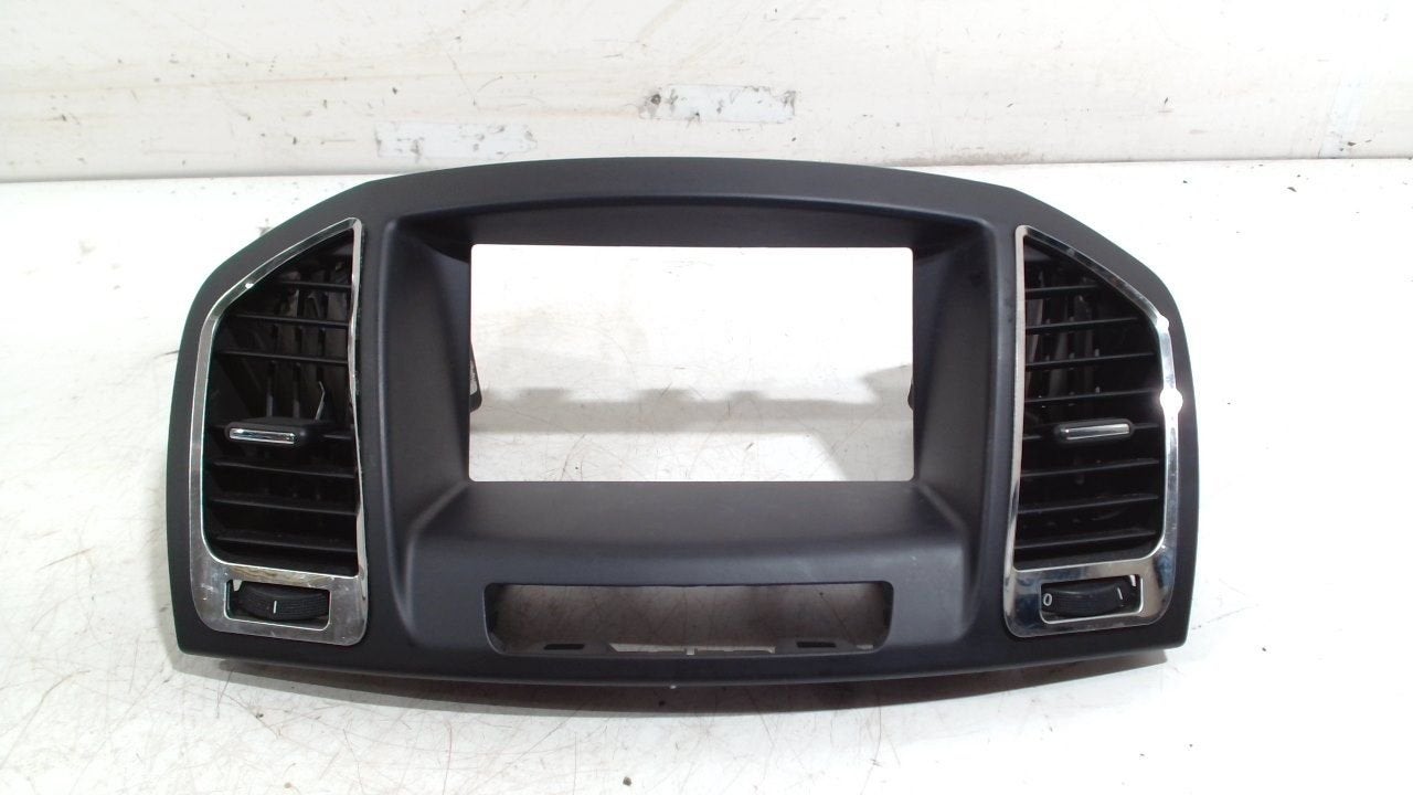 Luchtrooster Opel Insignia, Onderdelen@venauto.nl, Van der Ven Autorecycling B.V., Gebruikt, Ettenseweg 76, 4706 PB Roosendaal, The Netherlands