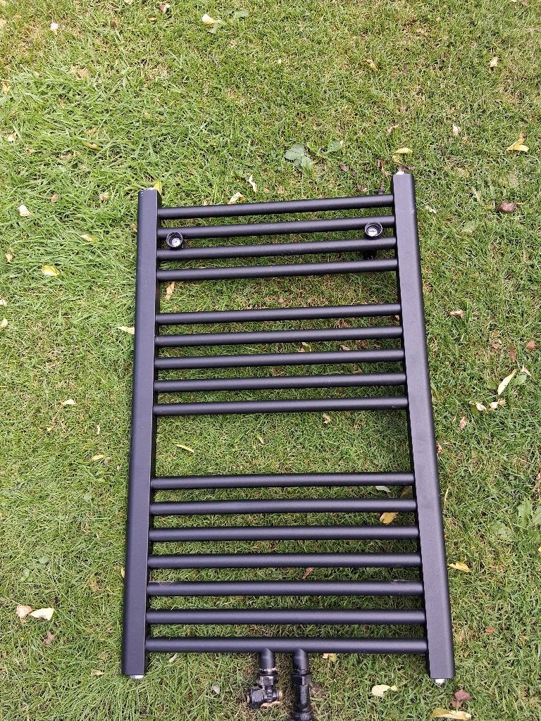 Radiator, Ophalen, Zo goed als nieuw, Radiator