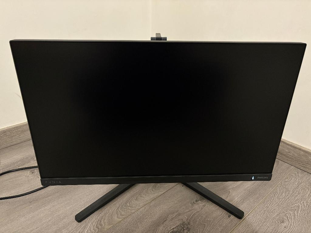 Philips Evnia Gaming monitor 24,5" 240Hz 0,5ms, Computers en Software, Monitoren, VA, Full HD, Minder dan 1 ms, Zo goed als nieuw