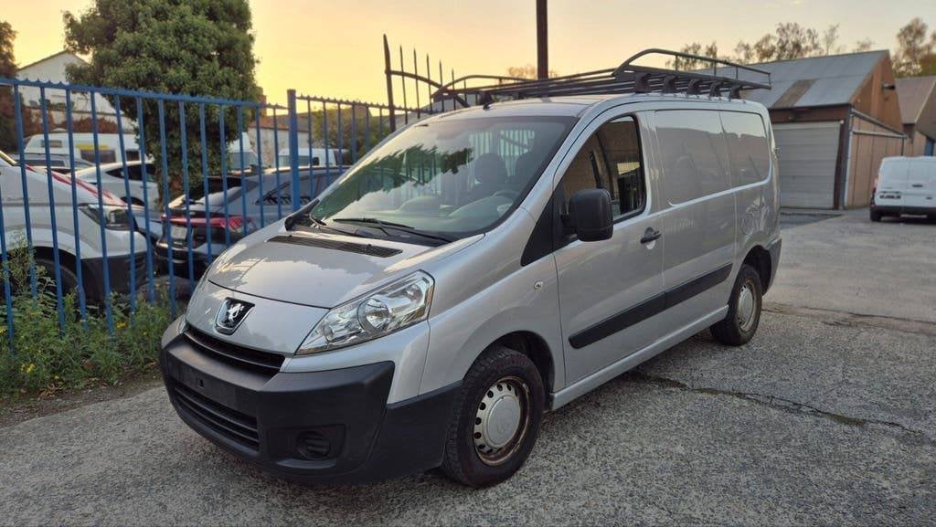 Peugeot Expert très bon état/0470505042, Autos, Achat, Entreprise