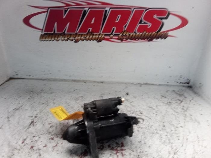 Démarreur d'un Honda Civic, Honda, -, -, 3 mois de garantie