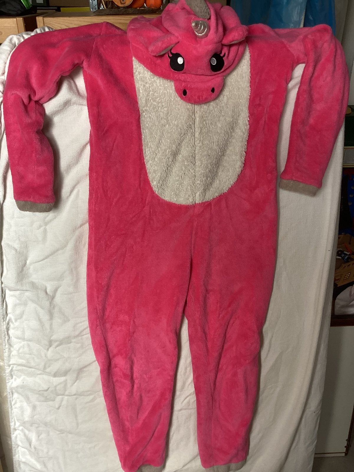 onesie eenhoorn, Vêtements | Femmes, Enlèvement, Comme neuf