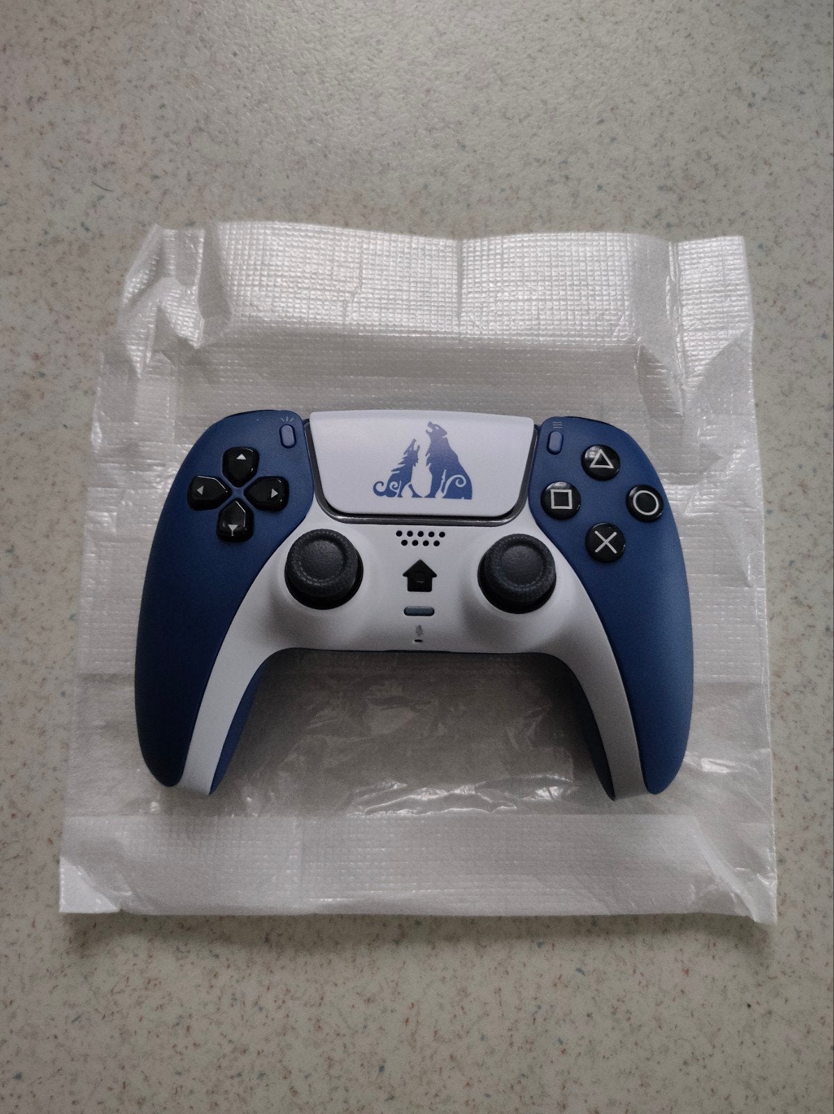 Onofficiële ps5/pc-controller, Ophalen, Nieuw