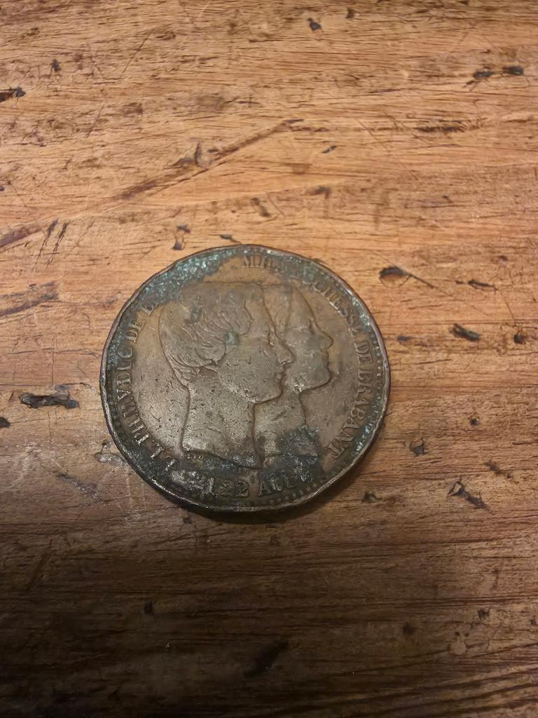 Monnaie, Enlèvement ou Envoi