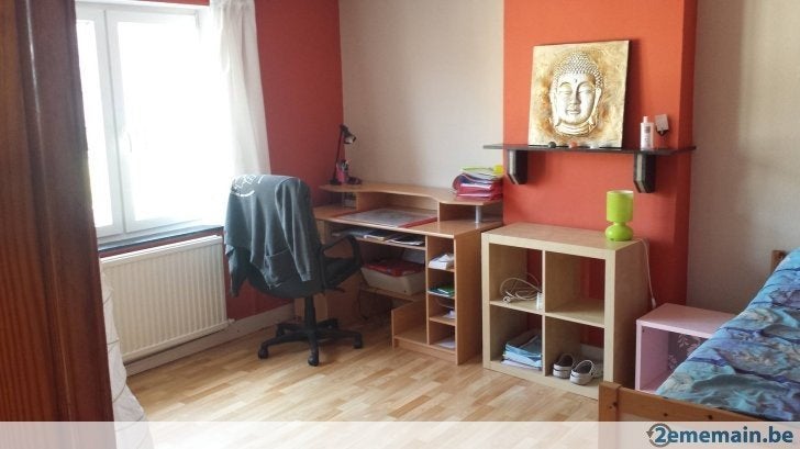 Kot meublé pour étudiant-e à namur, Immo, Appartements & Studios à louer