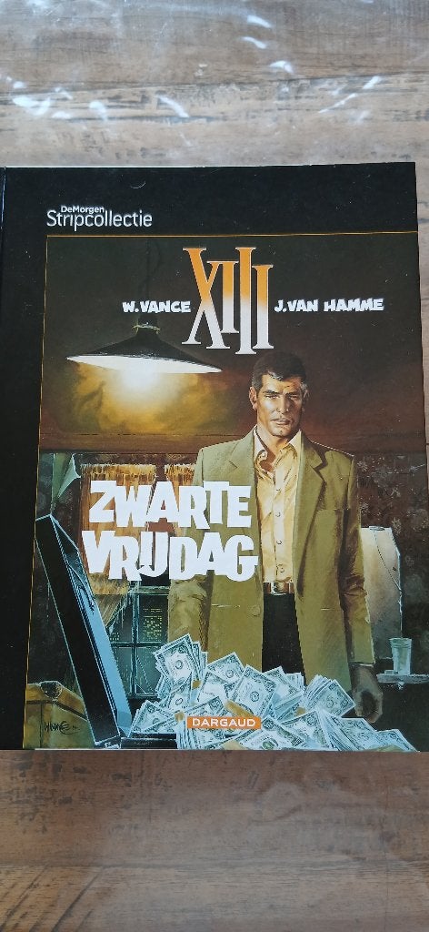Stripcollectie, Boeken, Ophalen, Complete serie of reeks, Zo goed als nieuw, Verschillende auteurs
