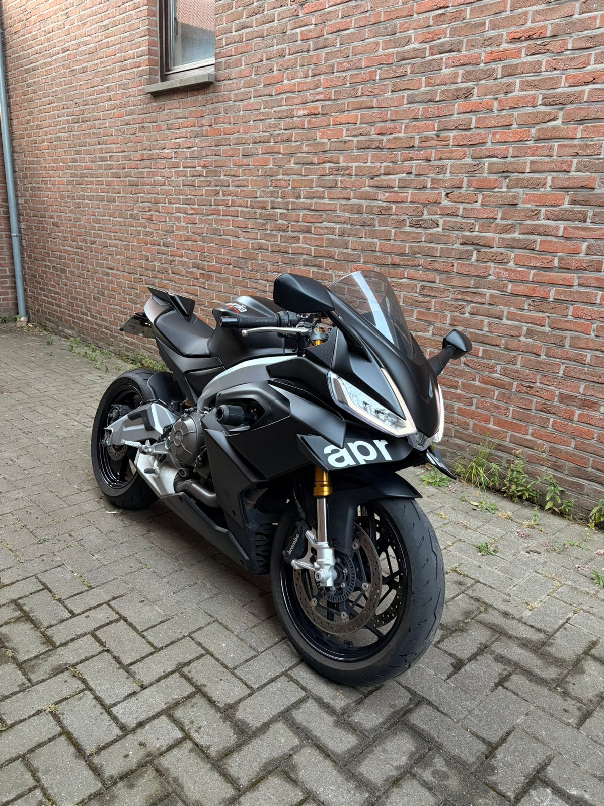 Aprilia rs660 35kw full power, Motoren, Motoren | Aprilia, Particulier