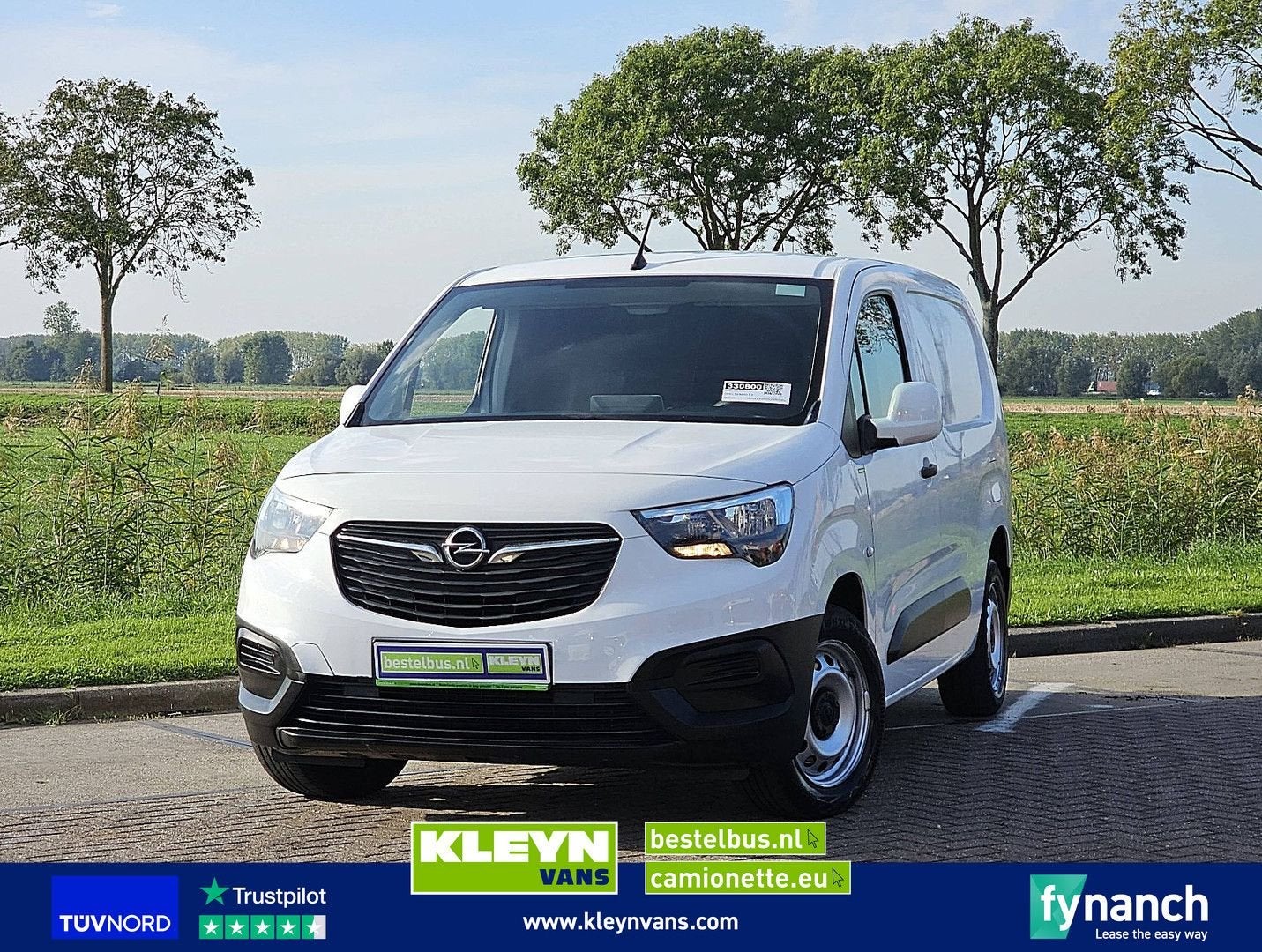 Opel COMBO 1.5 D 75KW EDIYION, Achat, Cruise Control, Entreprise, Boîte manuelle
