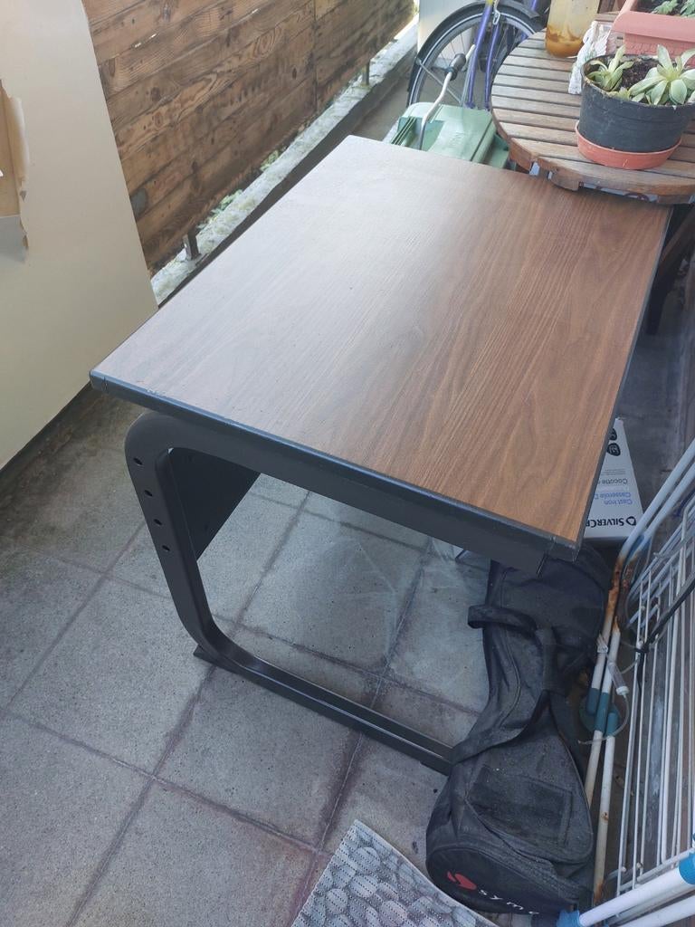 Schoolbank/tafel, Huis en Inrichting, Overige Huis en Inrichting, Ophalen of Verzenden