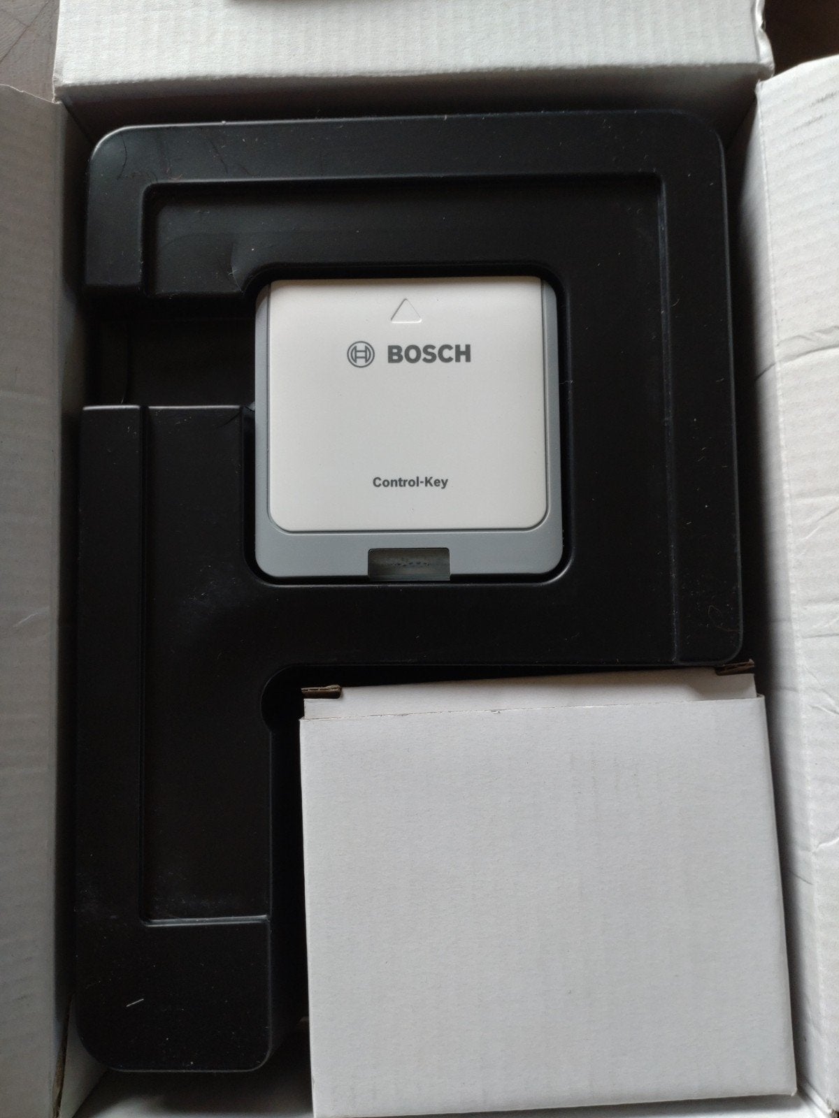 Bosch Control-key K 20 RF, Ophalen of Verzenden