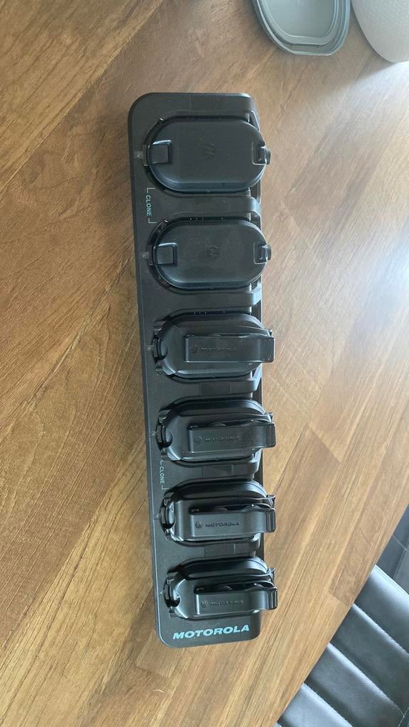 Oortjes, Ophalen, Zo goed als nieuw