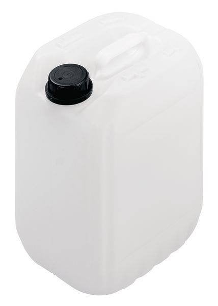 gezocht gratis bidons 5L, Tuin en Terras, Minder dan 75 liter, Ophalen, Kunststof
