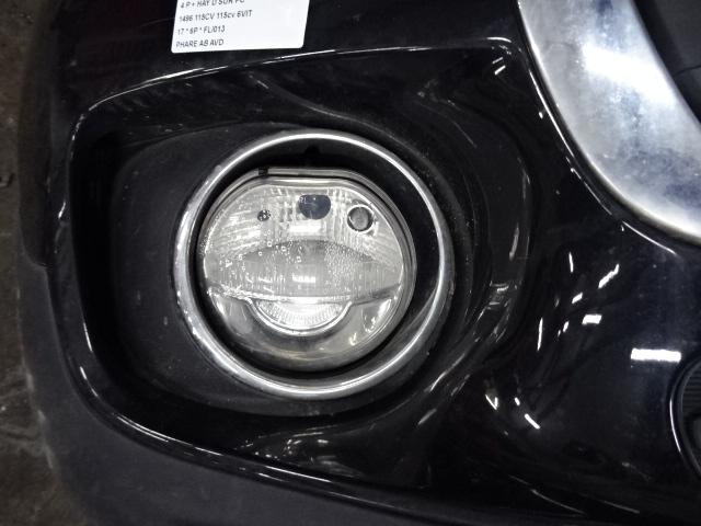 MISTLAMP RECHTS VOOR Mini Clubman (F54) (01-2014/02-2024), Auto-onderdelen, Verlichting, Mini, Gebruikt
