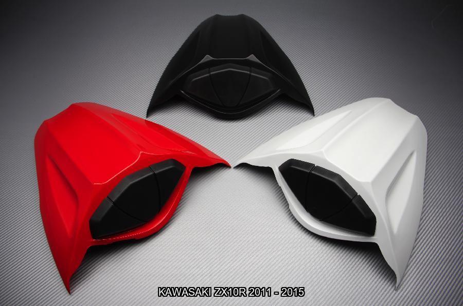 AVDB Seat Cover voor KAWASAKI ZX10R 2011 - 2015