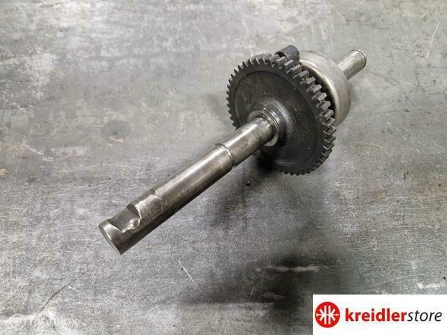 Kreidler 5 bak indirect kickstart as nette staat, Fietsen en Brommers, Gebruikt, Ophalen of Verzenden