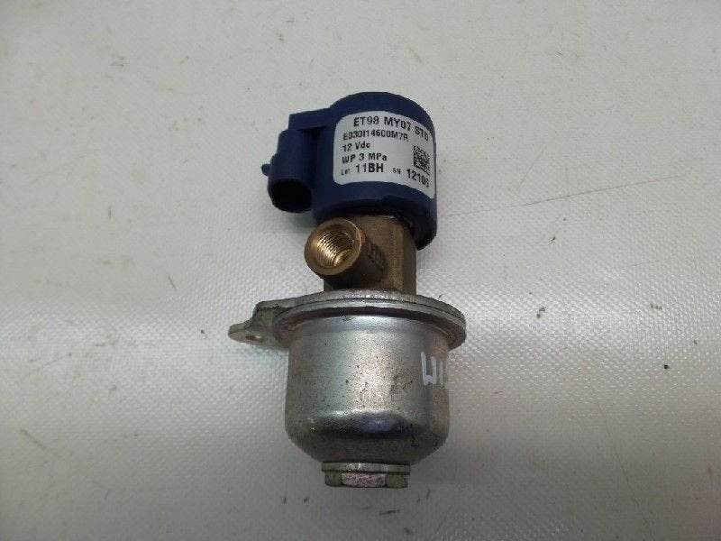 COMPUTER DIVERSEN Daewoo / Chevrolet Spark (|ET98MY07STD|), Gebruikt, Daewoo