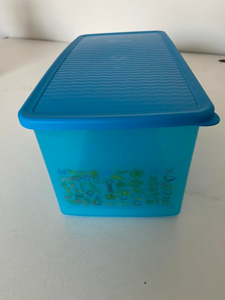 Récipient pour aliments frais Tupperware, Maison & Meubles, Enlèvement ou Envoi, Comme neuf