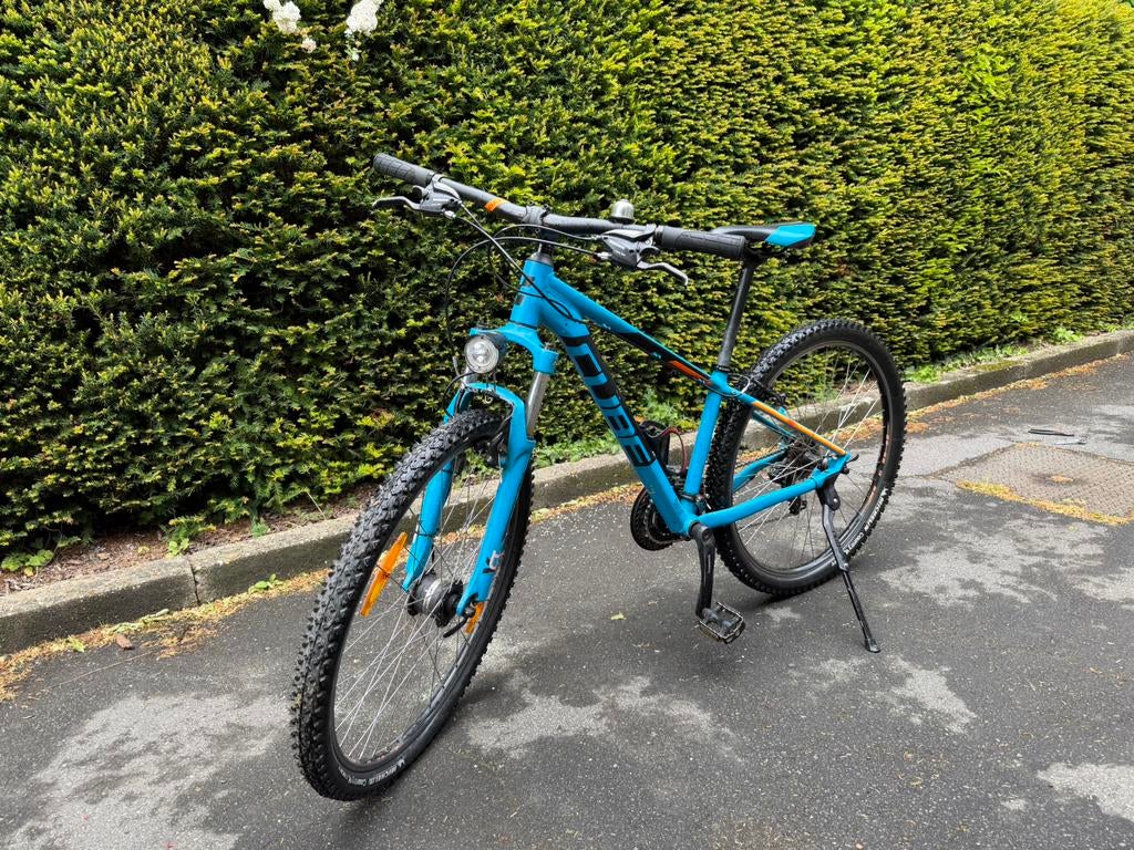 Cube Aim MTB 27.5 inch (S), Vélos & Vélomoteurs, Enlèvement, Utilisé