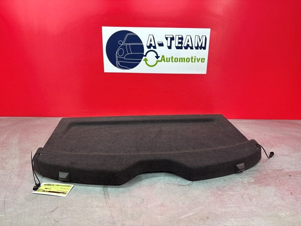 HOEDENPLANK Opel Astra H GTC (L08) (|13181587|), Auto-onderdelen, Gebruikt, Opel, Opel Automobile GmbH, Kontakt-opel@opel.com
