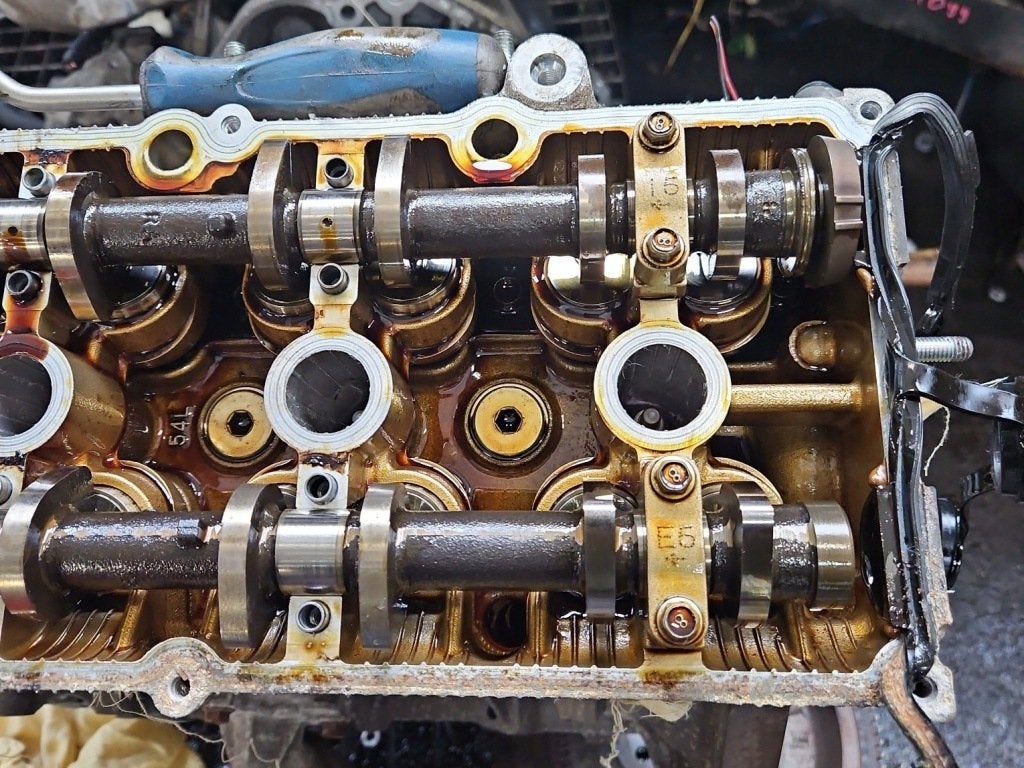 Moteur M16A Nu SUZUKI SX4, Envoi, Utilisé, Daihatsu