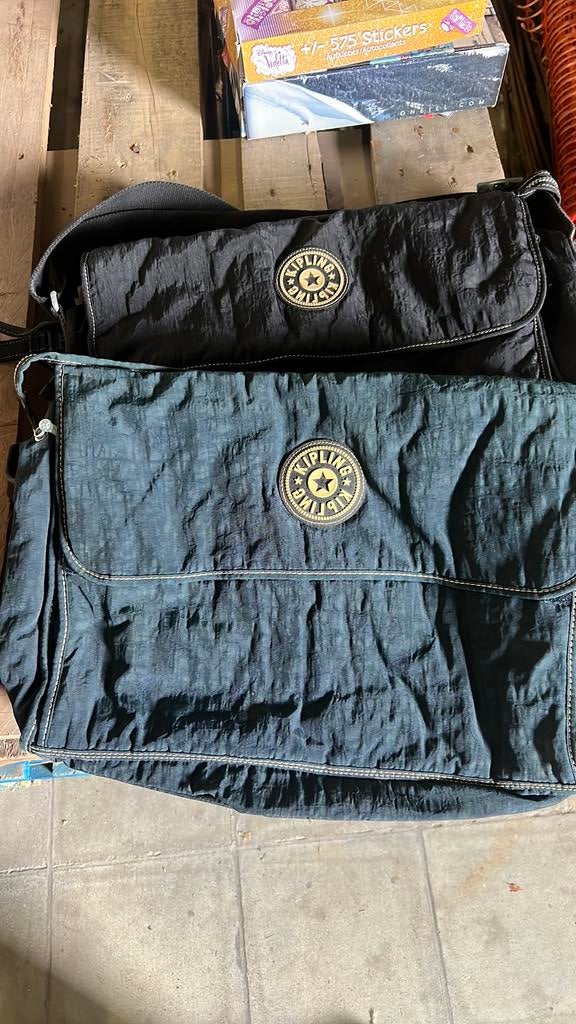 Baby tas verversgerief, Handtassen en Accessoires, Ophalen, Zo goed als nieuw