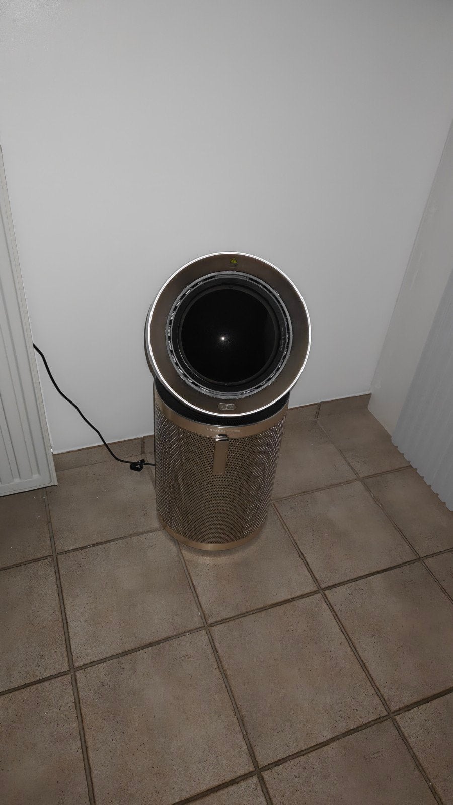 Dreame PM20 luchtzuiveraar/ventilator/verwarmer, Ophalen, Zo goed als nieuw, Luchtreiniger