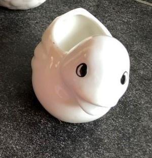 pot pour animaux, Collections, Enlèvement ou Envoi, Animal