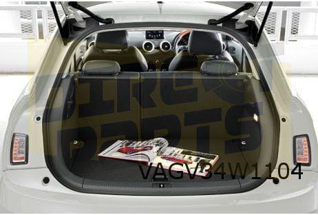 Audi A1 achterlicht Rechts (bij geopende achterklep)s Origin, Neuf, -, -, Audi