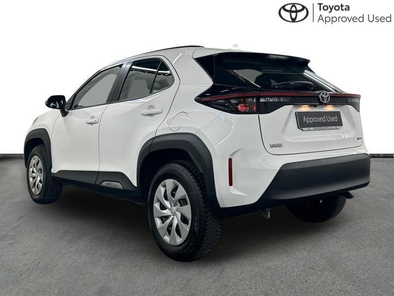 Toyota Yaris Cross HEV Dynamic | carplay | camera | heated s, Achat, Euro 6, https://public.car-pass.be/vhr/82cbf9f9-36db-4f9c-9edd-2335bd05d11c